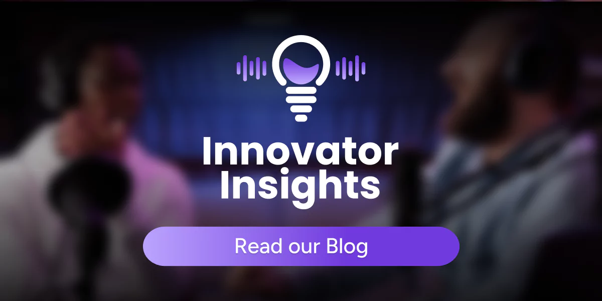 Innovator Insights Blog Innovatorinsights Io