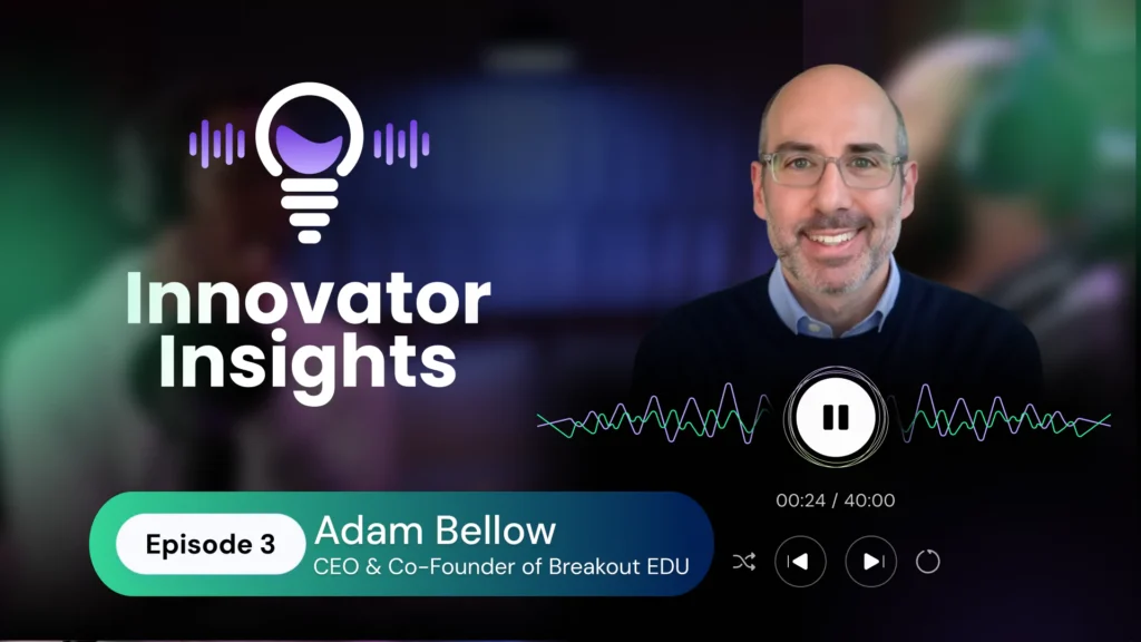 Adam Bellow