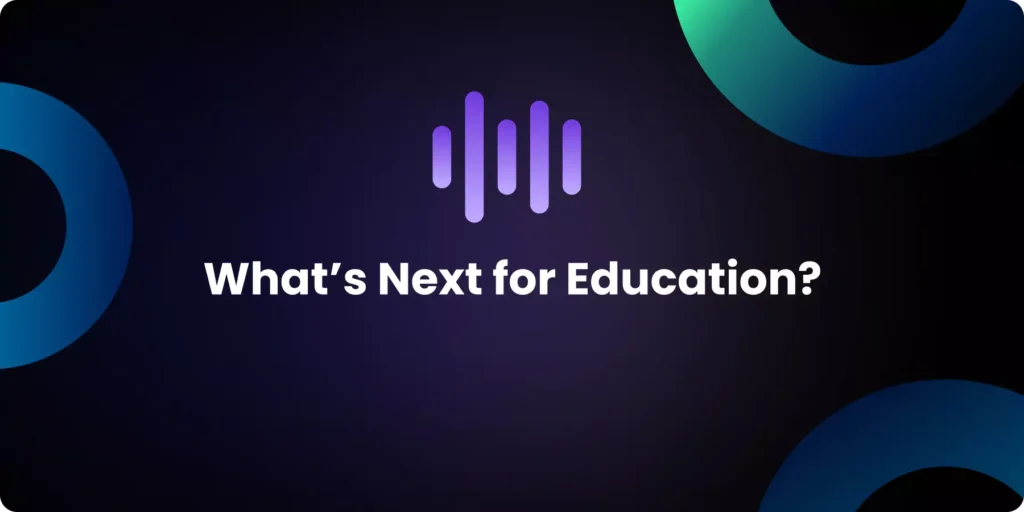 Future of EdTech