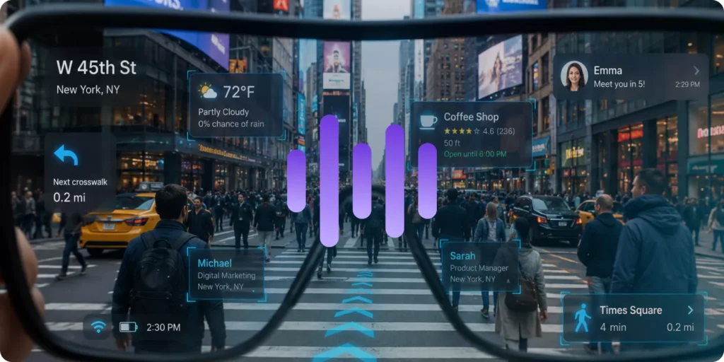 The Spatial Internet: Why the Next Web Isn’t an App, It’s a Place
